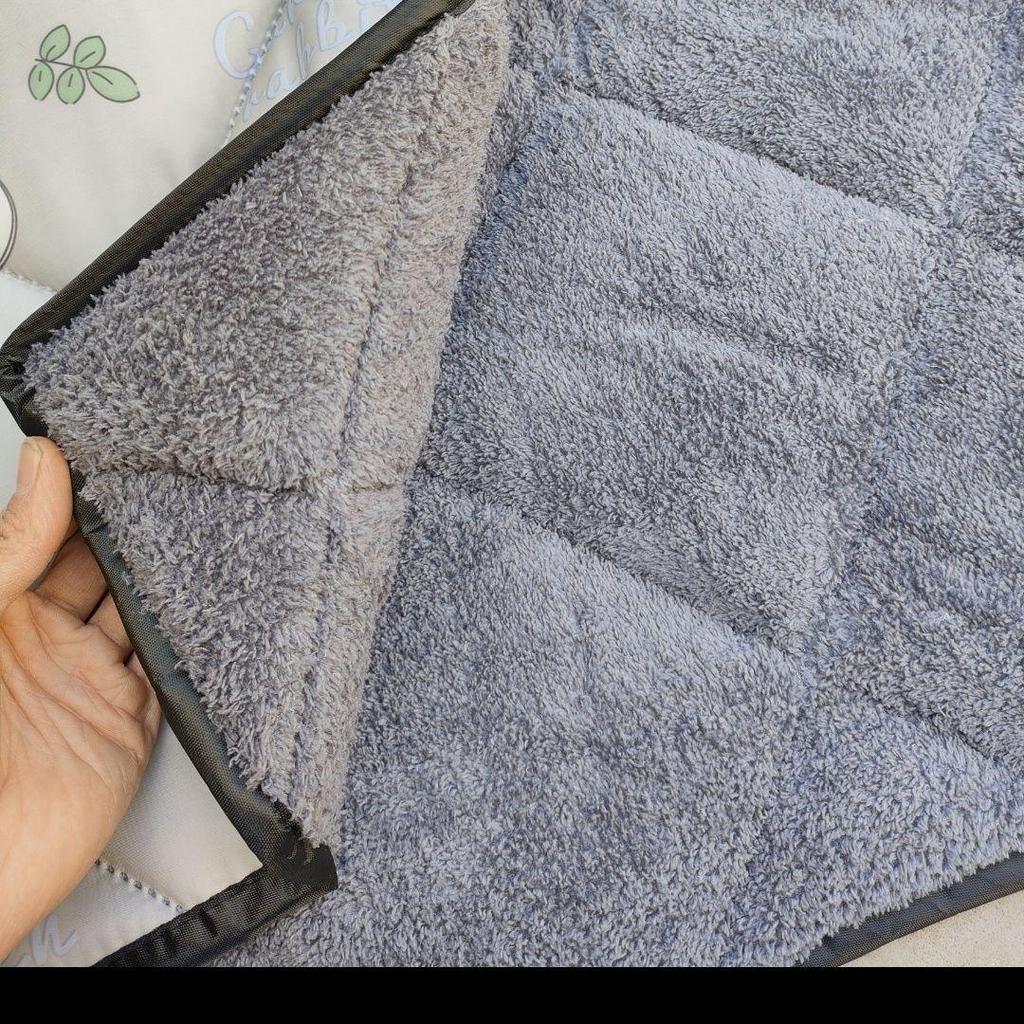 Wodoodporny, wiatroodporny i składany pokrowiec na przednią szybę skutera elektrycznego Four Seasons - Pogrubiony dla ciepła zimą