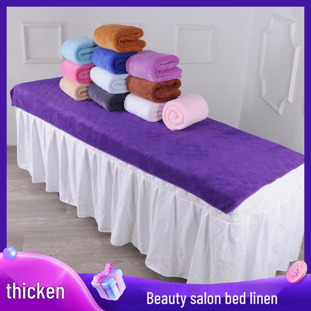 Professional Salon Head Wrap and Thick Absorbent Bath Towel 70*140 Medium Thick розовый