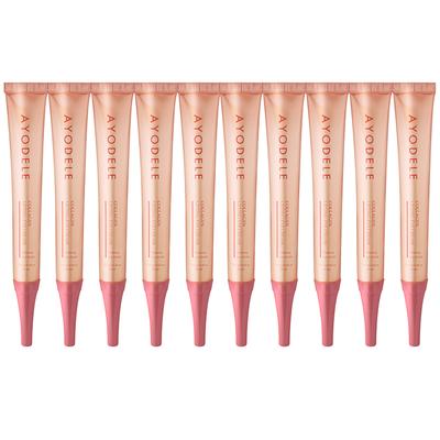 Ayodele Kollagen Lifting Faltenradierer Doppelfunktionale Augencreme 20ml, 20ml, 10 Stück
