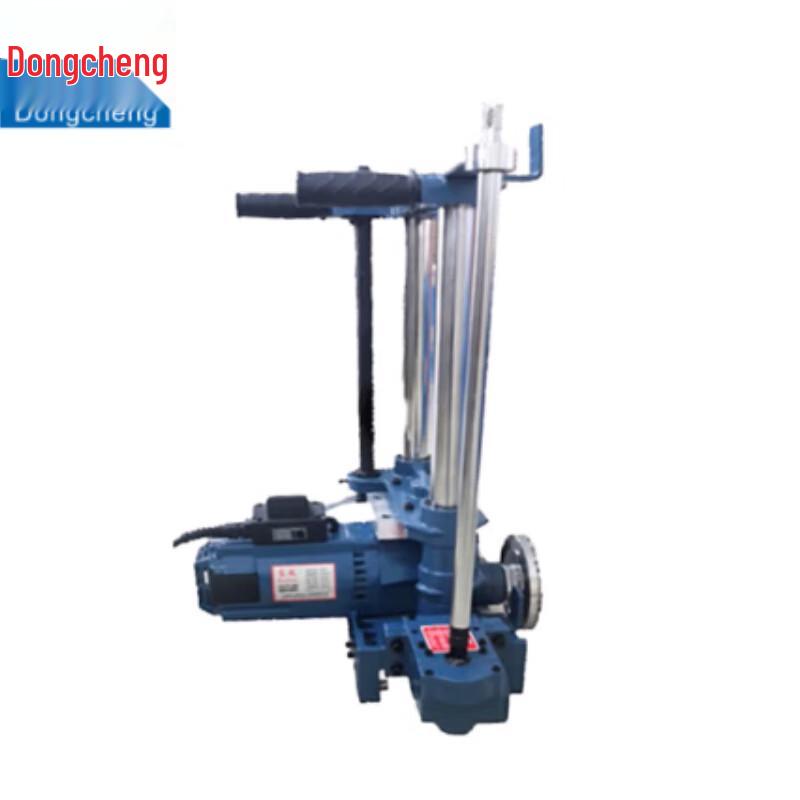 Dongcheng Tile Cutter & Slotting Machine CN plug (adapter included)
