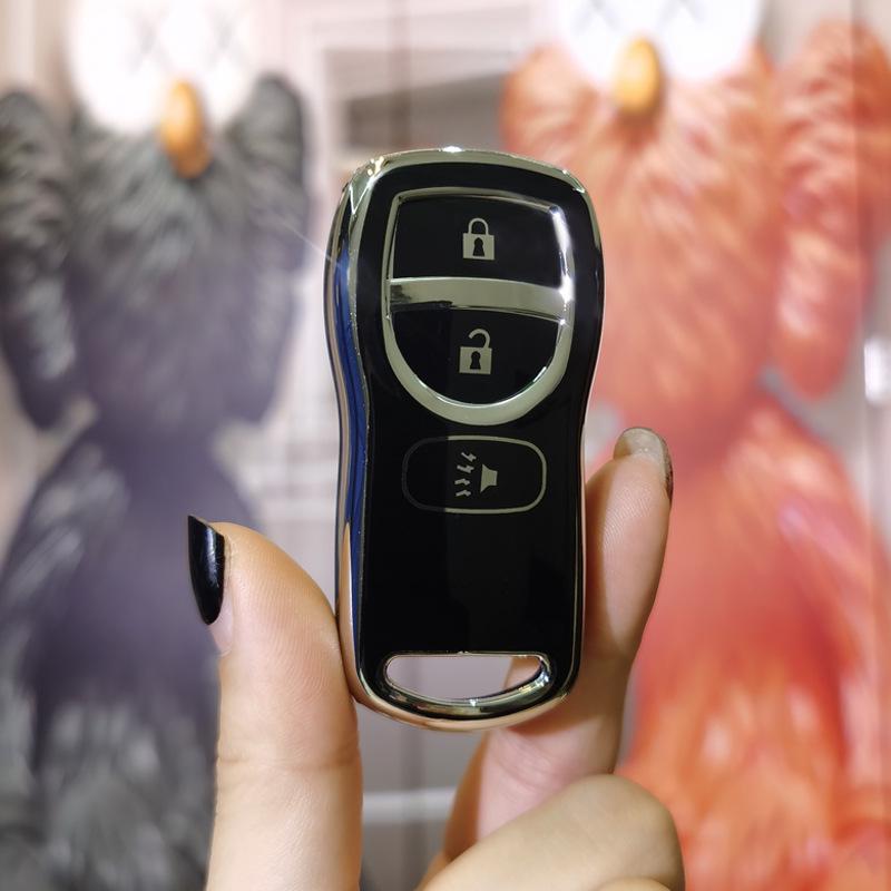 

Venucia D50/R50X/R30 Key Protective Case with Buckle