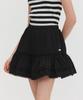 MARIE CLAIRE Lace Mini Skirt (Magbsk03Mbk)