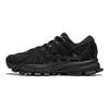 Li Ning Lijun Ace Comfortable Versatile Durable Breathable Low-Top Running Shoes Women Running Shoes Black AZGU078-3