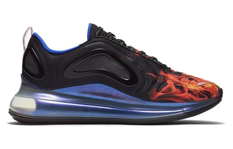 Nike Air Max 720 China Space Exploration Pack Women's CJ8012-001