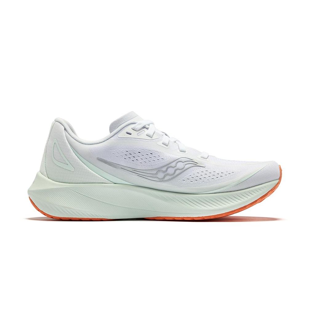 Saucony Unisex Fastwitch Black Silver Running Shoes S18214-1