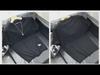 Trendy Men's Slim-Fit Jacquard Knit Sweater with Inner T-Shirt - Lightweight, Short-Sleeved Design