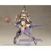 Kotobukiya Frame Arms Girl Durga I, Approximately 165mm Tall, Non-scale Plastic Model Kit FG084