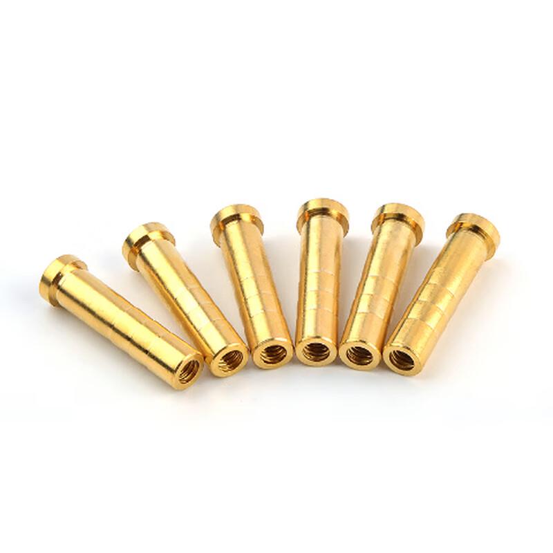 Junshi Archery Arrow Brass Weights