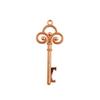 Favors Home Supplies Bar Supplies Bottle Opener Keychain Skeleton Key Beer Opener Kitchen Gadget