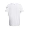 Under Armour T Shirt Men's White 1382911-100