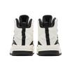 Anta Women Retro Casual Chunky Sneakers White Pink 922348903-2