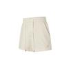 New Nike Casual Shorts Women's Ivory DV7915-901