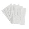 6/12Pcs Invisible Protruding Ears Correctar Tape Ear Aesthetic Correctar  Beauty Makeup Tool Small Portable