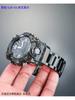GG B100 Modified Metal Watch Strap For Casio G-SHOCK 3rd Generation Little Mud King 5594 GG-B100-1A Men Stainless Steel Band