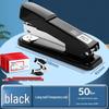 Universal Heavy-Duty Stapler - Labor-Saving, Thickened Design for All Sizes (Large, Medium, Small)