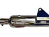 Genuine Silencer / Exhaust Chrome Fit For Royal Enfield Classic 500 CC EFI 5911