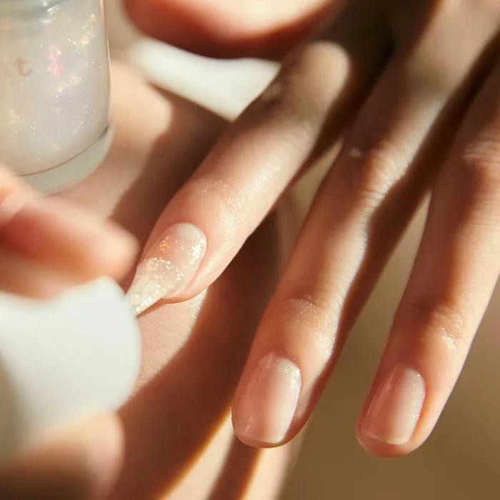 Lement Shimmer Nail Nutrient