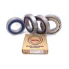 NSK 20BSW03 Deep Groove Ball Bearing, 20BSW03 Bearing 20x44x12 Non Standard 20BSW03 (8-94128202-0) Steering Gear Bearing