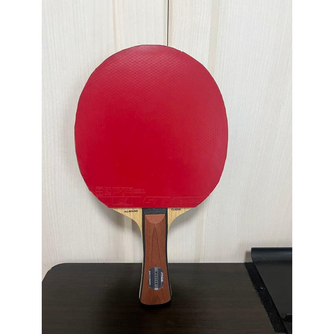 Used Stiga all round classic