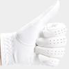 Non-slip Sport Gloves White Professional Glove Soft Golf Glove  Sport Equipment