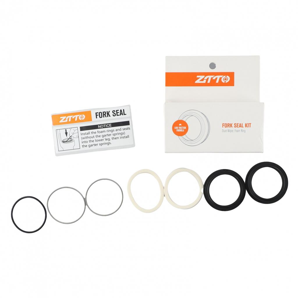 30 X 42mm Fork Dust Seal For FOX/ROCKSHOX High Quality