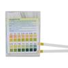 100pcs PH4.5-9 Test Paper Laboratory Household PH Test Strips Indicator Scientific Litmus Alkaline Acid Testing PH Test Meter