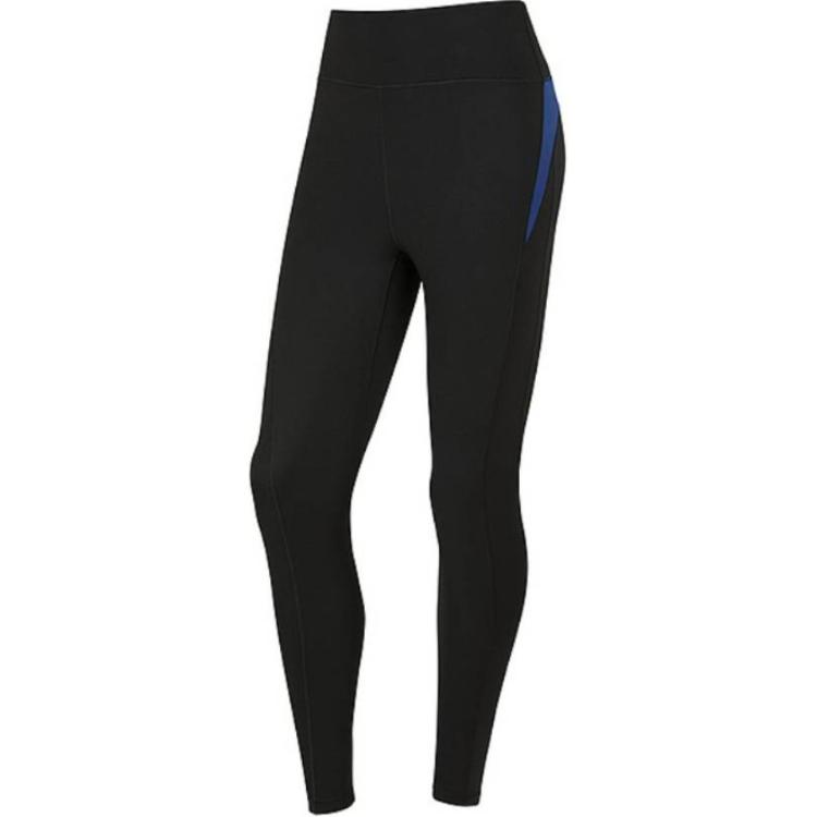 Skechers Slim Fit Soft Solid Color Stretch Knit Sports Pants Women bottoms P224W136-03B6 S