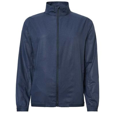 Abacus Golf Lanark Classics Stretch Windbreaker