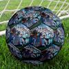 Messi 10 Number Football Legend Messi 10 Number Size 5 Football Machinestitched Indooroutdoor Training And Matches Surprise Collection Gift