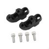 2Pcs Handlebar Kit for NC750S 2014-2015, Height Adjustment Tool