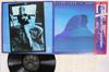 LP-Schallplatte ELTON JOHN Empty Sky IFS80174 DJM 1975 Japan Obi Rock Gebraucht