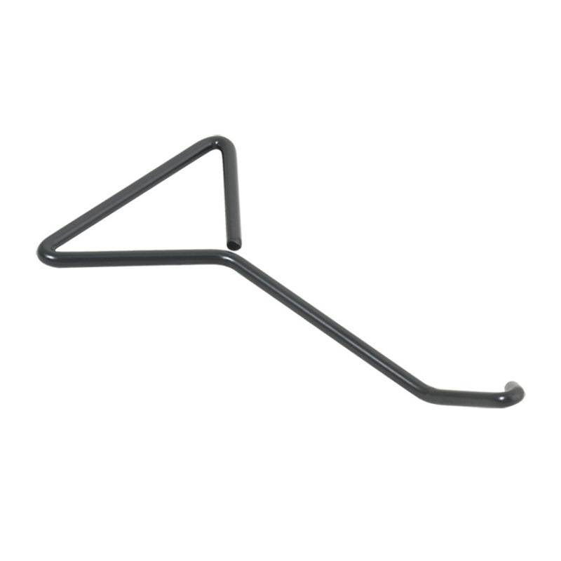 [Q]Motorcycle Stainless Steel Exhaust Stand Spring Hook Puller Tool Motocross Dirt Bike Motorcycle Accessories Repair Tools