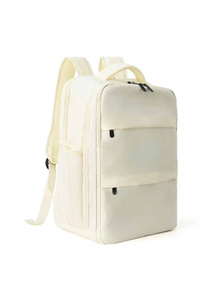 Rucsac Laptop Unisex 16 Inch Capacitate Mare Călătorie de Afaceri Ușor Impermeabil Durabil Rucsac Multifuncțional
