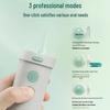 Philips HX3331 Portable Dental Water Flosser CN plug (adapter included)
