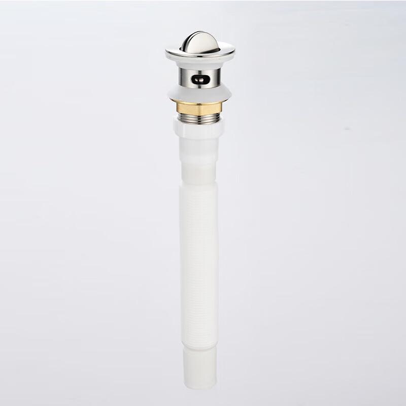 Washbasin Sink Drain Pipe Set