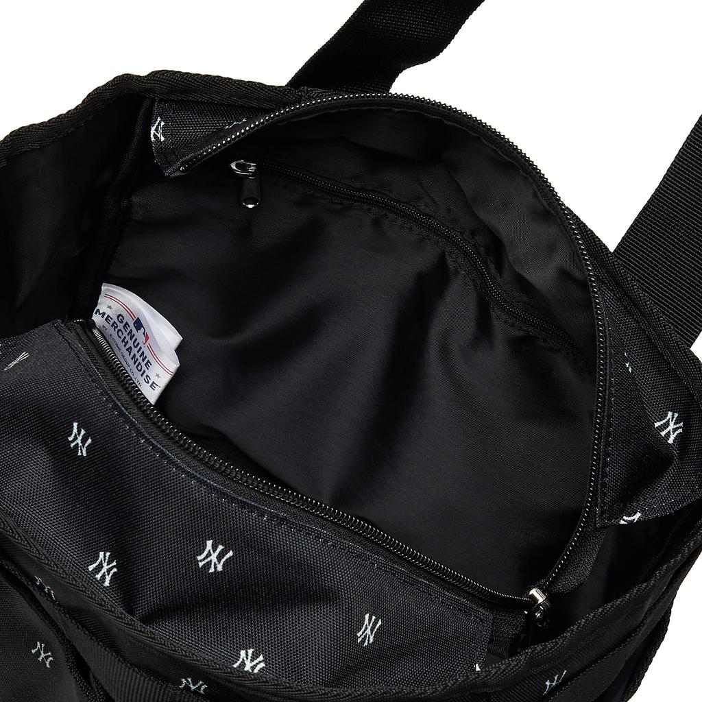 Yankees mini tote bag
