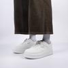 Global Classic Thick Baseplate Shoes Men's ZHQ-HY671 Spring Versatile Tide Sports Shoes Retro Heightening Casual Shoes