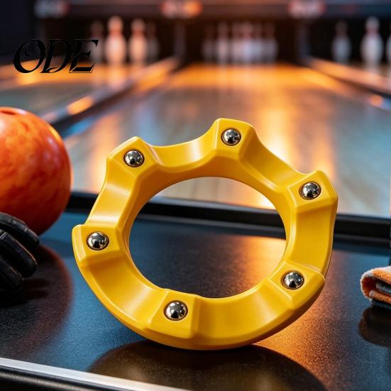 Bowling Ball Storage Rack Spinner Stand, 360 Degrees Rotating Cup Portable Holder Holder, Universal Accessories for Cleaning Polishing Display Degree