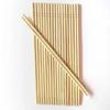 Disposable Round Wooden Chopsticks