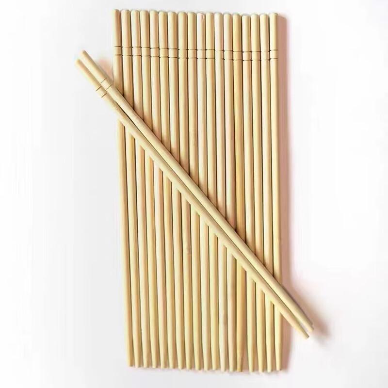 

Disposable Round Wooden Chopsticks