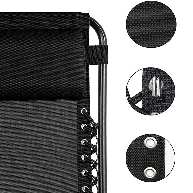 4Pcs Elastic Cord Folding Chair Reinforcement Replacement Bungee Rope Zero Gravity Recliner Laces Part Lounge Home Supplies