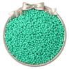 "2/3mm Solid Color Glass Rice Beads for Handmade DIY Jewelry: Bracelets & Necklaces"