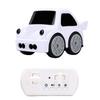 Mini RC Car Gesture Following 4 Modes Interactive Stunt Remote Control Toy Car with LED Animated Eye Music for Kids Boys
