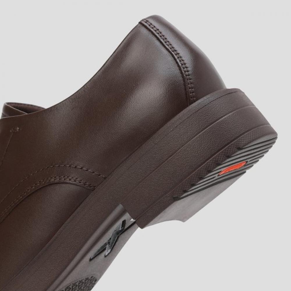 Rockport Total Motion Control Cinder Laceup  Rw0360 