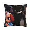 Animals Hospitals Pillowcases Accessories Printing Cushion Cover Decoration  Throw Pillow Case Cover Car Multi Size