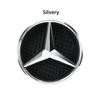 Car Grill Emblem Star Badge Car Front Grill Logo Mercedes Benz  Amg W205 A B C W212 W20E GLA GLK CLA CLS SLK VIANO Accessories BS3