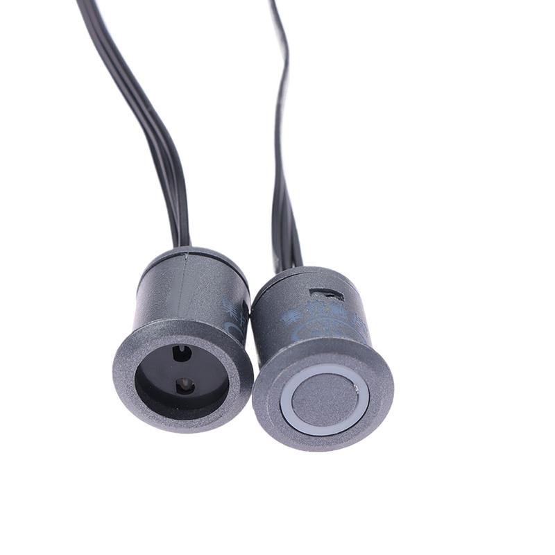 Mini-LED-Lichtsensorschalter für Schränke, 12 V, 24 V, Touch/Hand Sweep/PIR-Bewegungsmelder/Tür an/aus, Küchenschrank-Lampensteuerung, abnehmbar