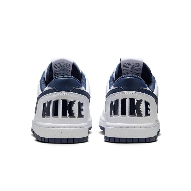 Nike Pantofi sport casual BĂRBAȚI BIG NIKE LOW