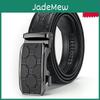 Quality Premium High Mens Belt Automatic Buckle Business Casual Belt