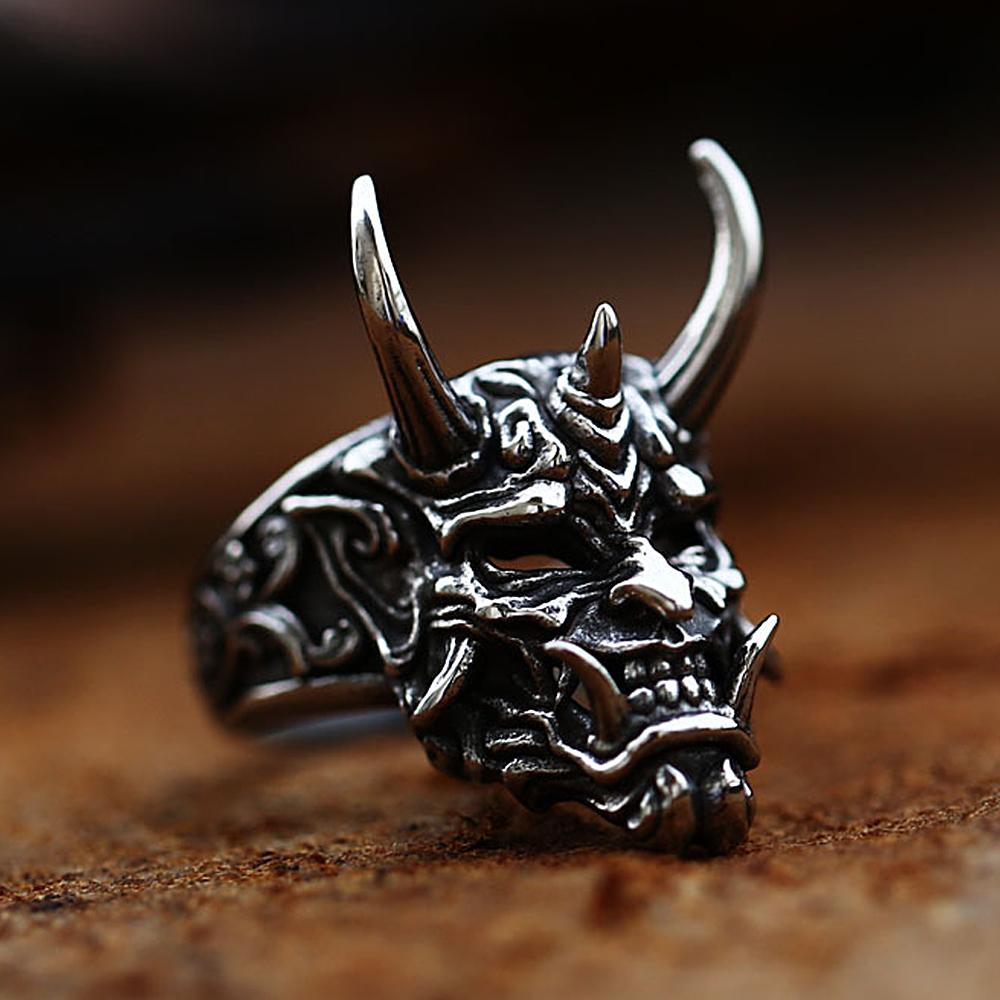 Fashion 316L Stainless Steel Simple Rings For Men Women Punk Hip Hop Square Band Flat Top Signet Ring Charm Party Jewelry Gifts